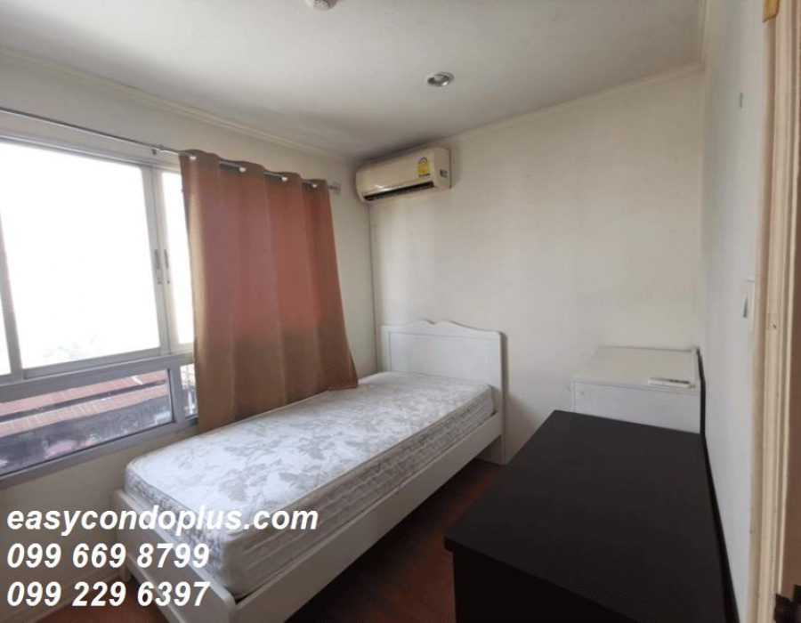2 Bedrooms Bedrooms, ,2 BathroomsBathrooms,2 ห้องนอน,ขาย,1857