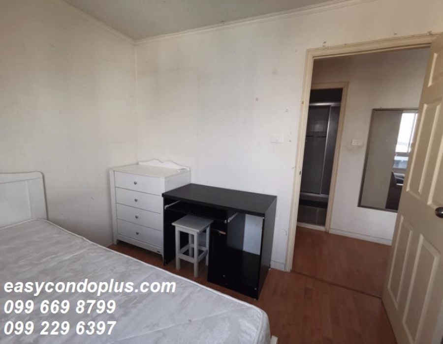 2 Bedrooms Bedrooms, ,2 BathroomsBathrooms,2 ห้องนอน,ขาย,1857