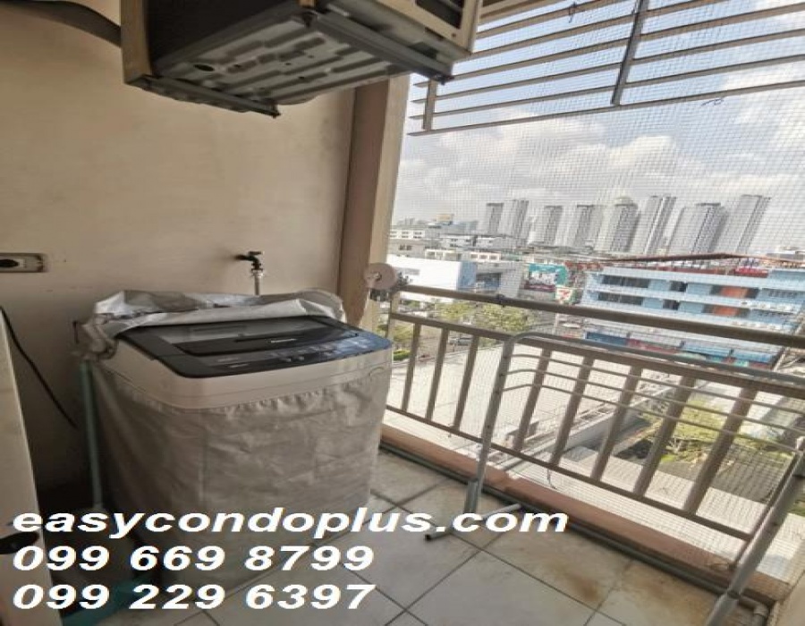 2 Bedrooms Bedrooms, ,2 BathroomsBathrooms,2 ห้องนอน,ขาย,1857