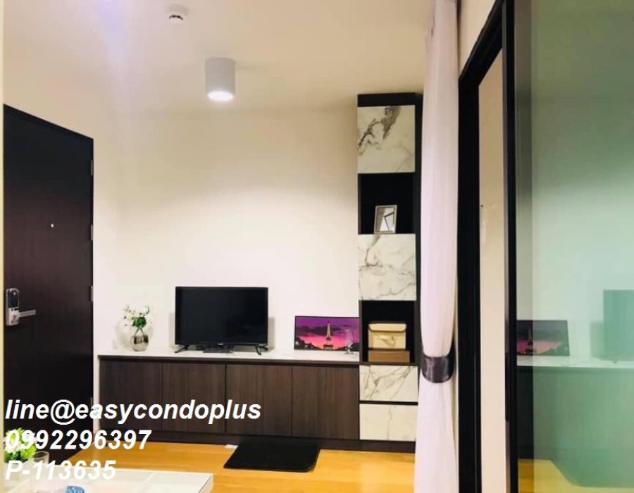 1 Bedroom Bedrooms, ,1 BathroomBathrooms,1 ห้องนอน,ขาย,9725