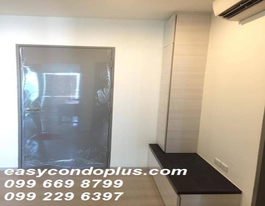 1 Bedroom Bedrooms, ,1 BathroomBathrooms,1 ห้องนอน,ขาย,1858