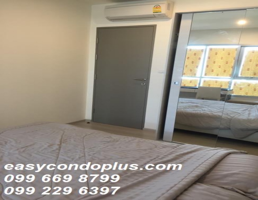 1 Bedroom Bedrooms, ,1 BathroomBathrooms,1 ห้องนอน,ขาย,1858