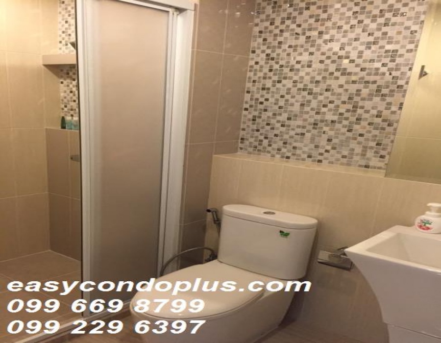 1 Bedroom Bedrooms, ,1 BathroomBathrooms,1 ห้องนอน,ขาย,1858