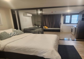 1 Bedroom Bedrooms, ,1 BathroomBathrooms,1 ห้องนอน,ขาย,9742