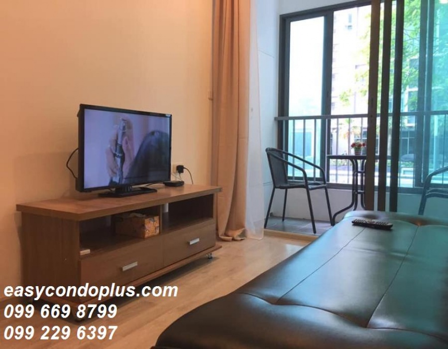 1 Bedroom Bedrooms, ,1 BathroomBathrooms,1 ห้องนอน,ขาย,1859