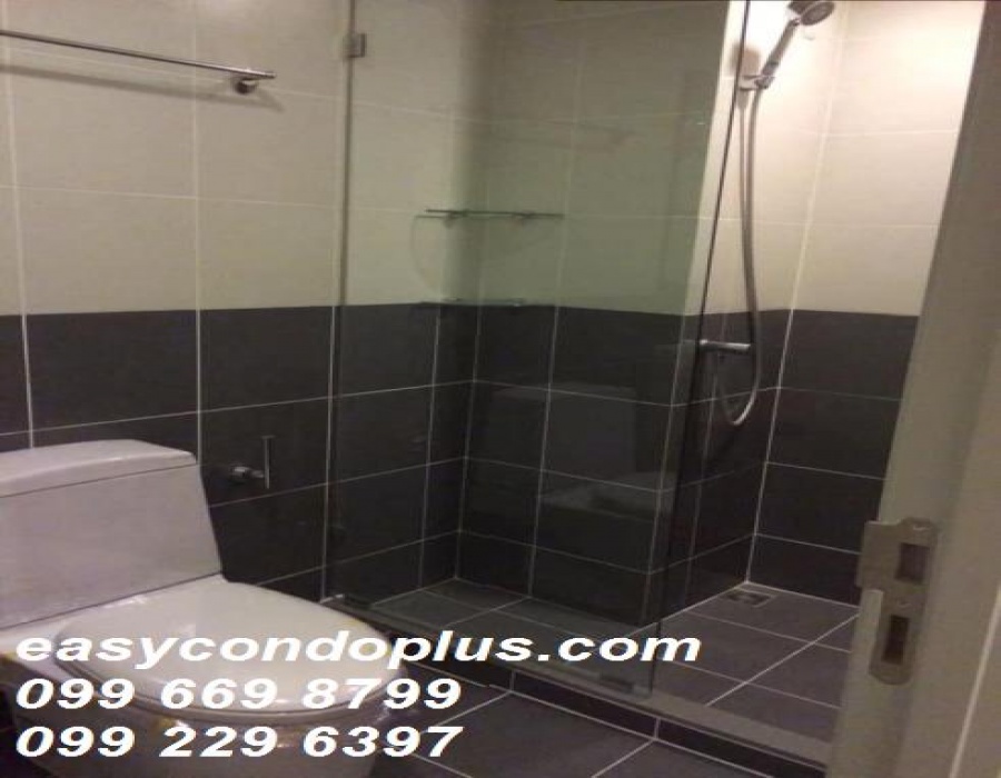 1 Bedroom Bedrooms, ,1 BathroomBathrooms,1 ห้องนอน,ขาย,1859