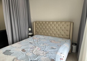 1 Bedroom Bedrooms, ,1 BathroomBathrooms,1 ห้องนอน,เช่า,9743