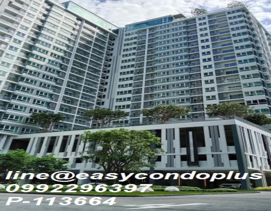 1 Bedroom Bedrooms, ,1 BathroomBathrooms,1 ห้องนอน,เช่า,9743