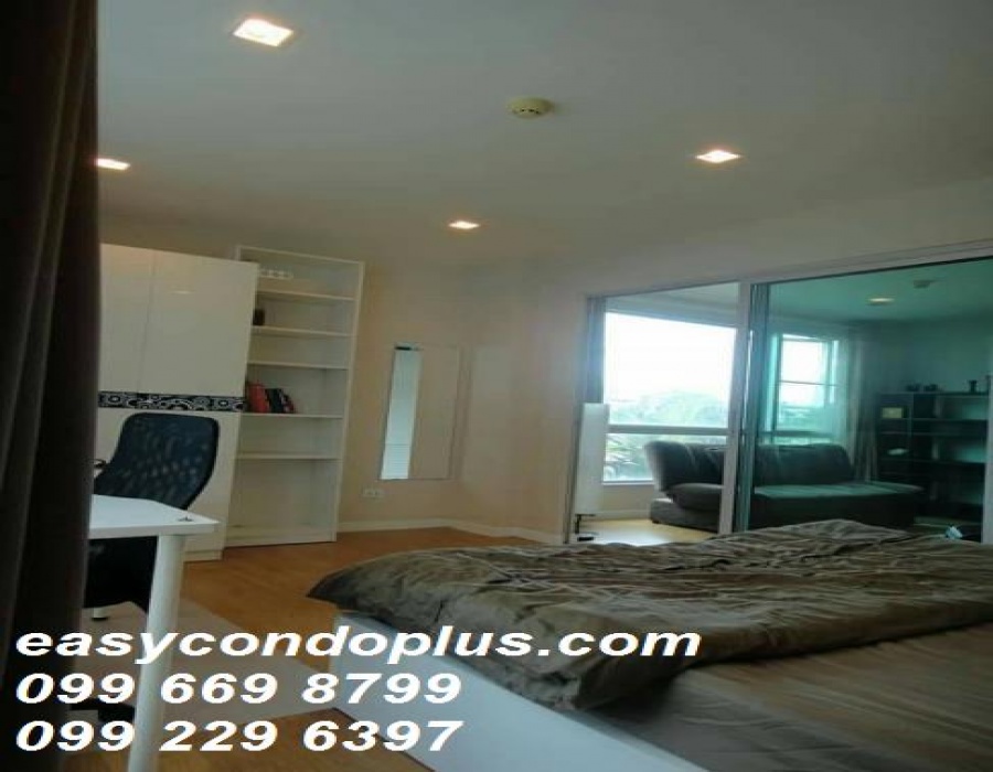 1 Bedroom Bedrooms, ,1 BathroomBathrooms,1 ห้องนอน,ขาย,1860
