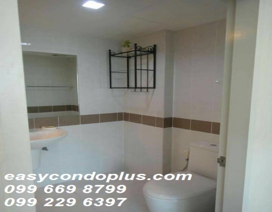 1 Bedroom Bedrooms, ,1 BathroomBathrooms,1 ห้องนอน,ขาย,1860