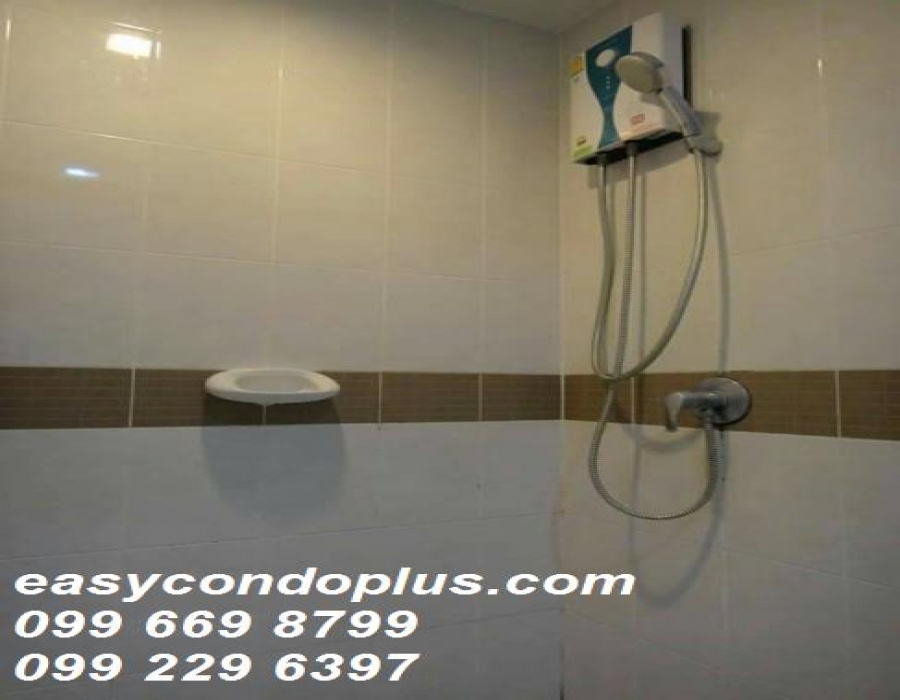 1 Bedroom Bedrooms, ,1 BathroomBathrooms,1 ห้องนอน,ขาย,1860