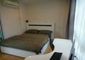 1 Bedroom Bedrooms, ,1 BathroomBathrooms,1 ห้องนอน,ขาย,1860