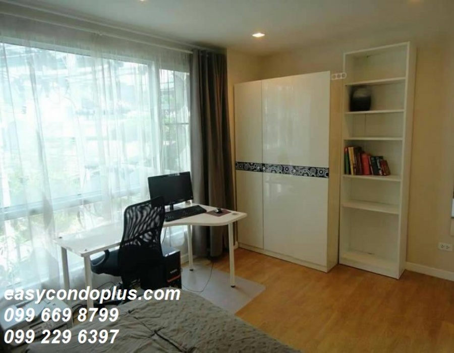 1 Bedroom Bedrooms, ,1 BathroomBathrooms,1 ห้องนอน,ขาย,1860