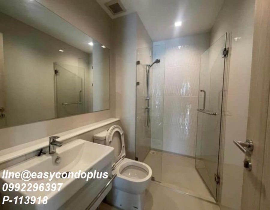 2 Bedrooms Bedrooms, ,2 BathroomsBathrooms,2 ห้องนอน,เช่า,9754