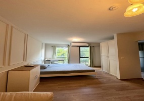 1 Bedroom Bedrooms, ,1 BathroomBathrooms,1 ห้องนอน,เช่า,9757
