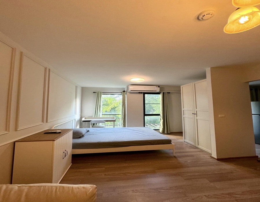 1 Bedroom Bedrooms, ,1 BathroomBathrooms,1 ห้องนอน,เช่า,9757