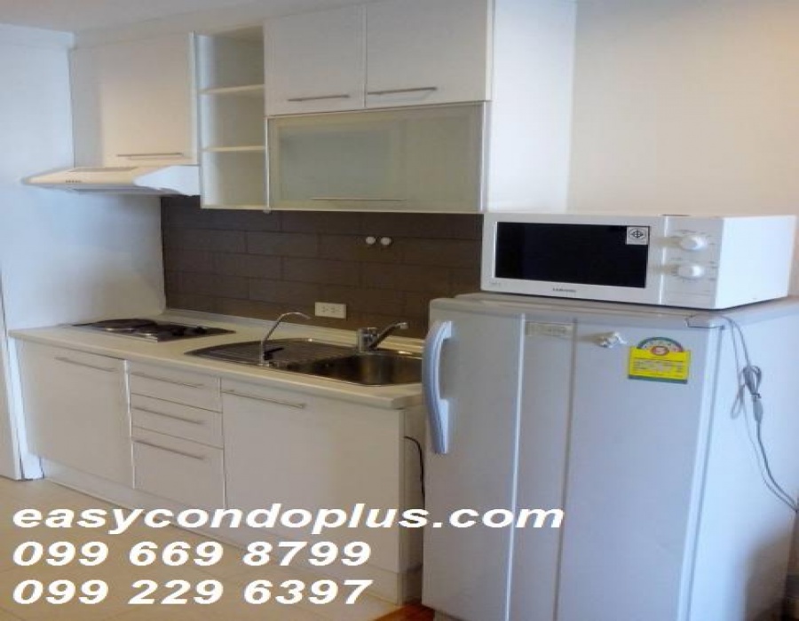 1 Bedroom Bedrooms, ,1 BathroomBathrooms,1 ห้องนอน,ขาย,1861