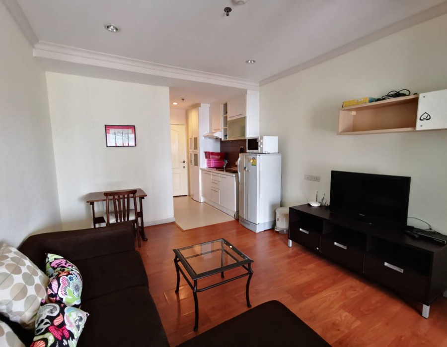 1 Bedroom Bedrooms, ,1 BathroomBathrooms,1 ห้องนอน,ขาย,1861