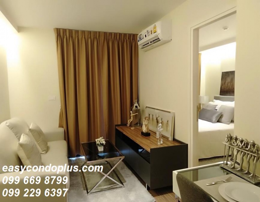 1 Bedroom Bedrooms, ,2 BathroomsBathrooms,1 ห้องนอน,ขาย,1862
