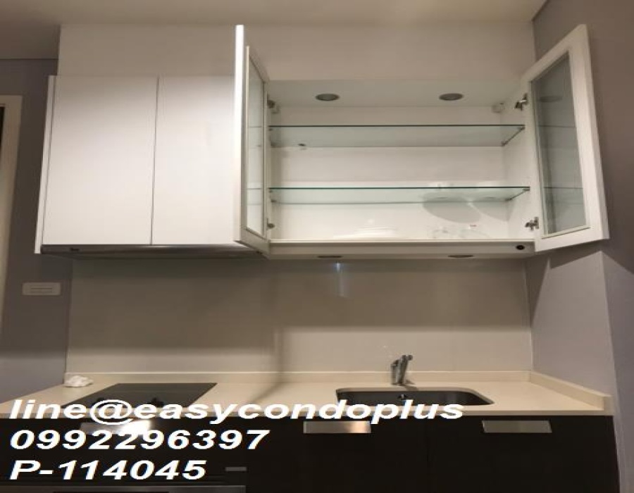 1 Bedroom Bedrooms, ,1 BathroomBathrooms,1 ห้องนอน,เช่า,9791