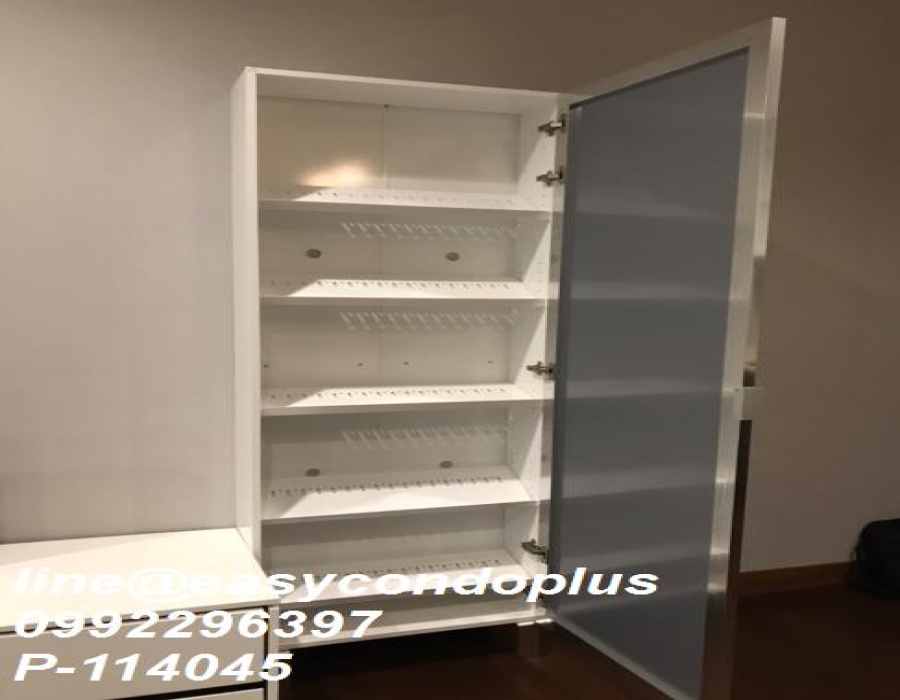 1 Bedroom Bedrooms, ,1 BathroomBathrooms,1 ห้องนอน,เช่า,9791