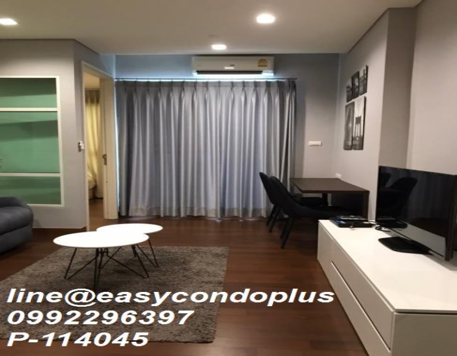 1 Bedroom Bedrooms, ,1 BathroomBathrooms,1 ห้องนอน,เช่า,9791