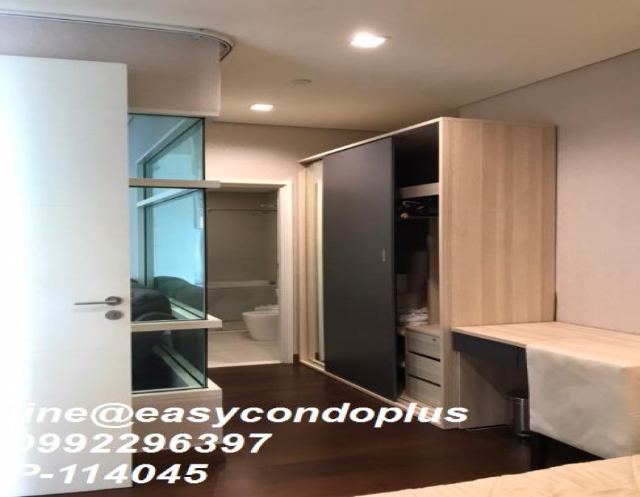 1 Bedroom Bedrooms, ,1 BathroomBathrooms,1 ห้องนอน,เช่า,9791