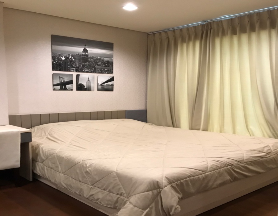 1 Bedroom Bedrooms, ,1 BathroomBathrooms,1 ห้องนอน,เช่า,9791