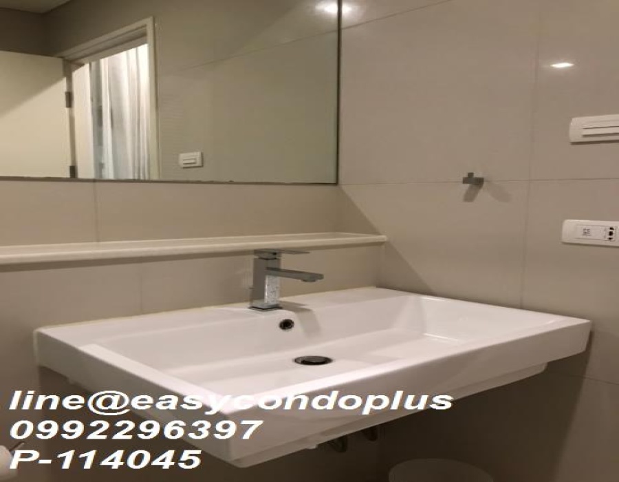 1 Bedroom Bedrooms, ,1 BathroomBathrooms,1 ห้องนอน,เช่า,9791