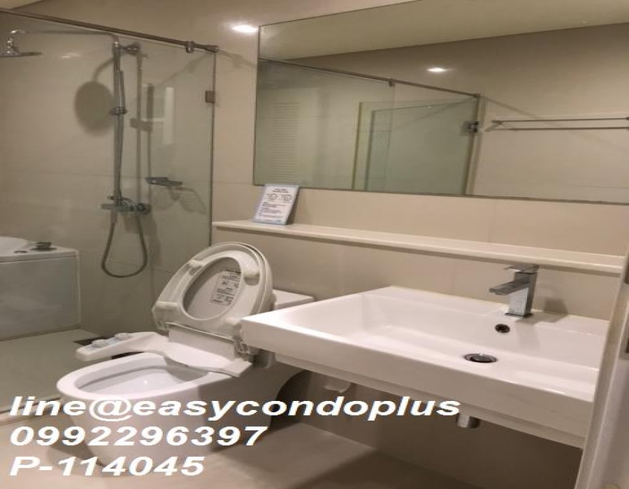 1 Bedroom Bedrooms, ,1 BathroomBathrooms,1 ห้องนอน,เช่า,9791
