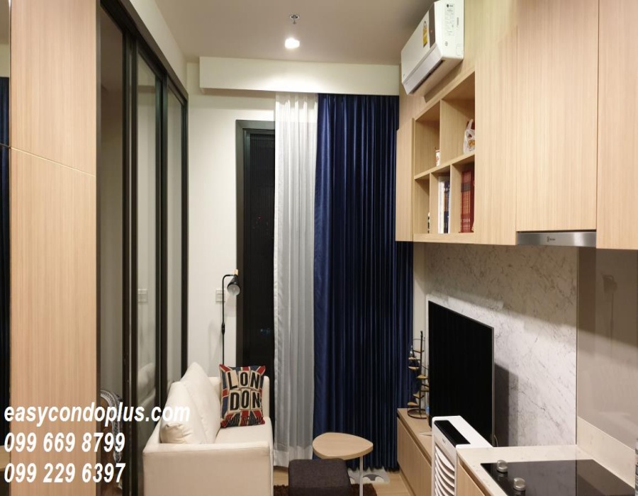 1 Bedroom Bedrooms, ,1 BathroomBathrooms,1 ห้องนอน,ขาย,1864