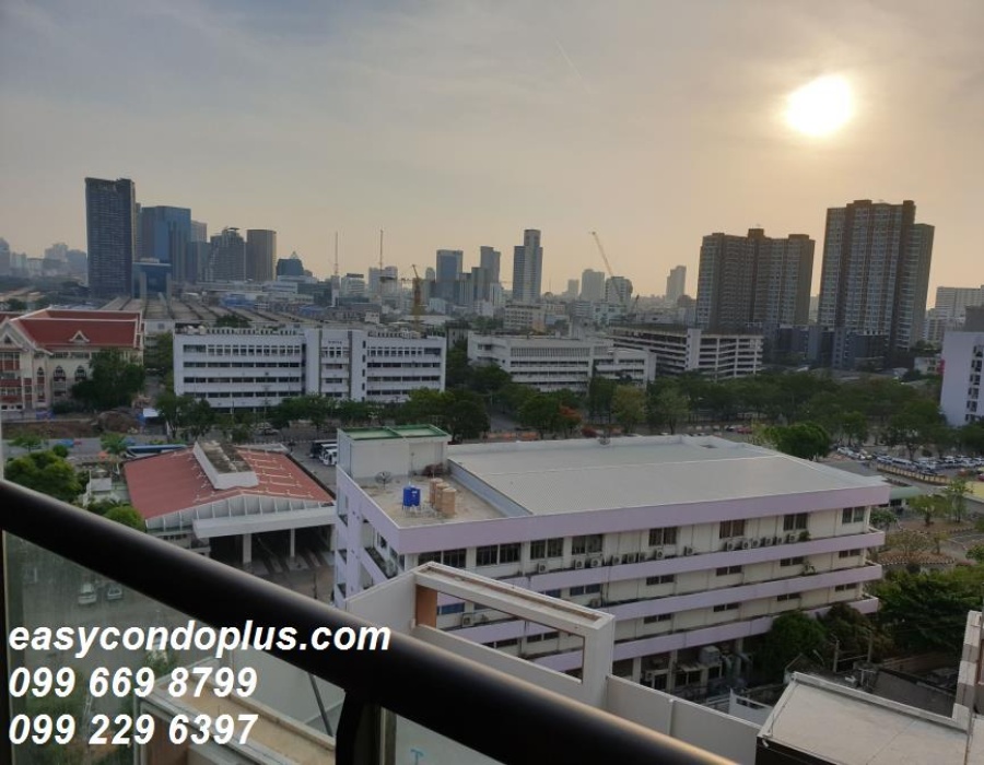 1 Bedroom Bedrooms, ,1 BathroomBathrooms,1 ห้องนอน,ขาย,1864