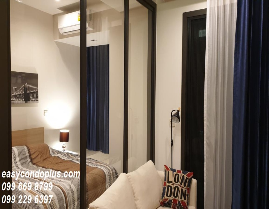 1 Bedroom Bedrooms, ,1 BathroomBathrooms,1 ห้องนอน,ขาย,1864