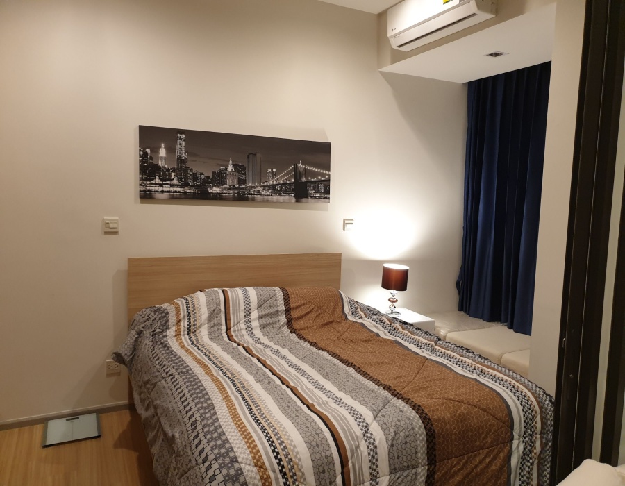 1 Bedroom Bedrooms, ,1 BathroomBathrooms,1 ห้องนอน,ขาย,1864