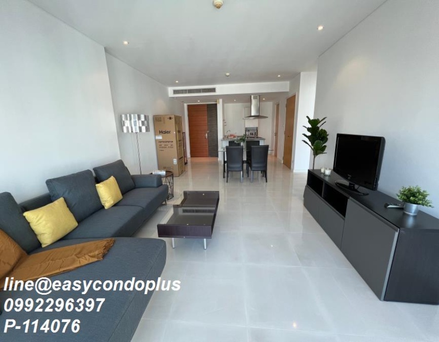 2 Bedrooms Bedrooms, ,2 BathroomsBathrooms,2 ห้องนอน,เช่า,9799