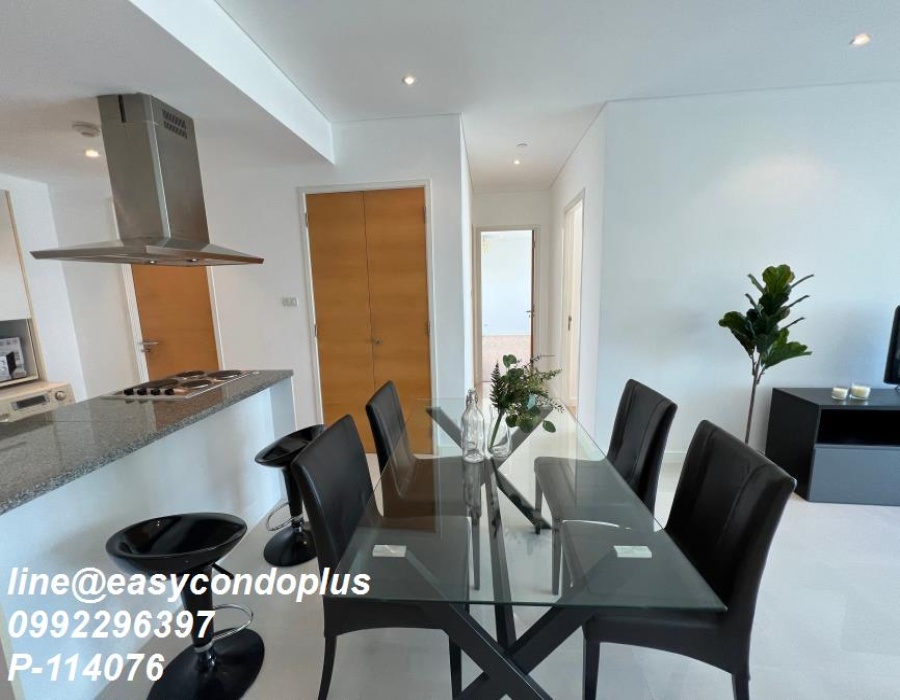 2 Bedrooms Bedrooms, ,2 BathroomsBathrooms,2 ห้องนอน,เช่า,9799