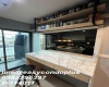 1 Bedroom Bedrooms, ,1 BathroomBathrooms,1 ห้องนอน,เช่า,9800