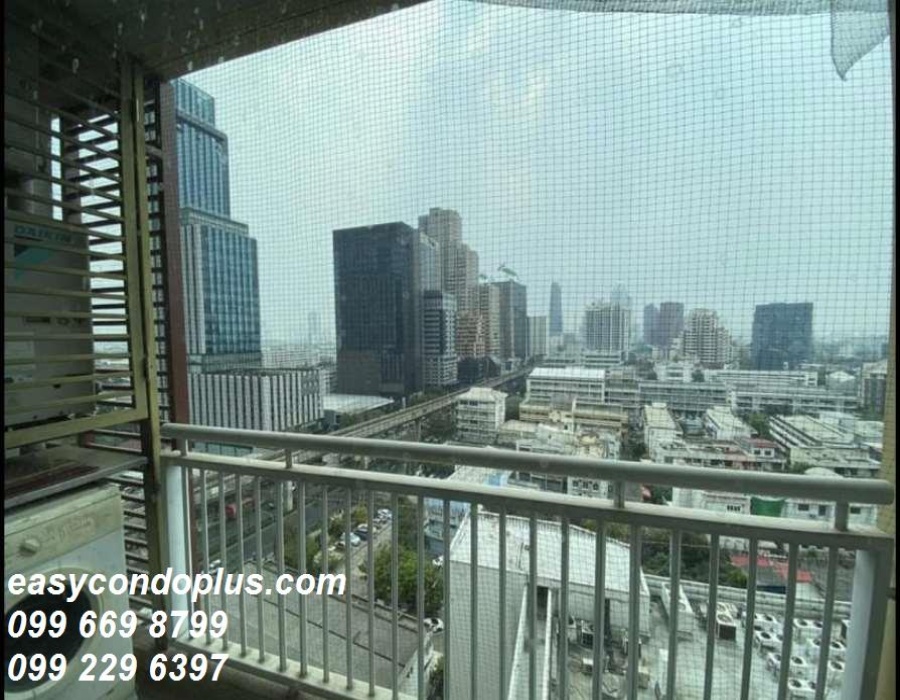 1 Bedroom Bedrooms, ,1 BathroomBathrooms,1 ห้องนอน,ขาย,1865
