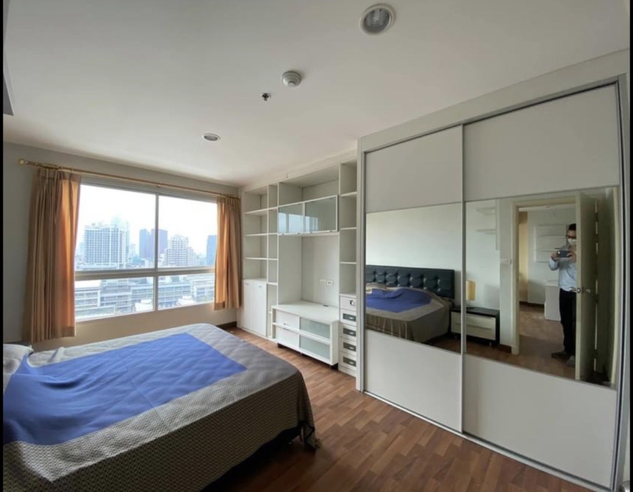 1 Bedroom Bedrooms, ,1 BathroomBathrooms,1 ห้องนอน,ขาย,1865
