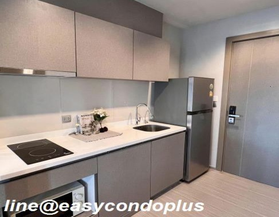 1 Bedroom Bedrooms, ,1 BathroomBathrooms,1 ห้องนอน,ขาย,9809