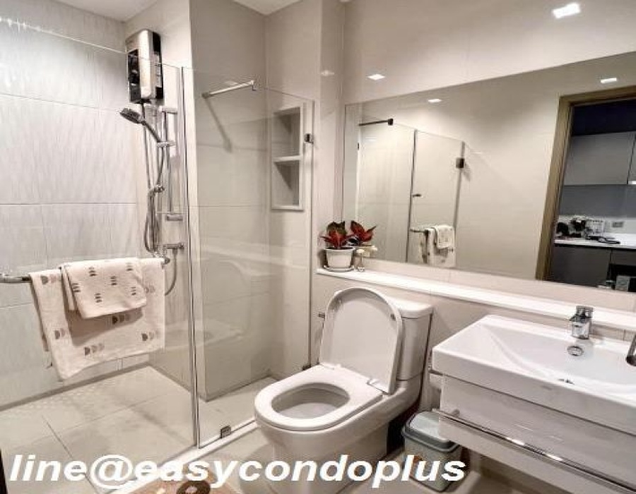 1 Bedroom Bedrooms, ,1 BathroomBathrooms,1 ห้องนอน,ขาย,9809