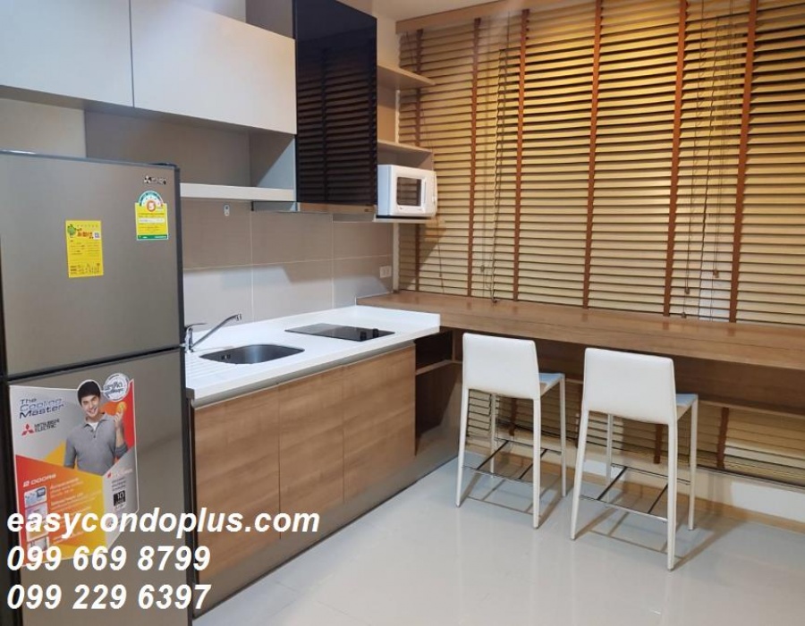 1 Bedroom Bedrooms, ,1 BathroomBathrooms,1 ห้องนอน,เช่า,1867