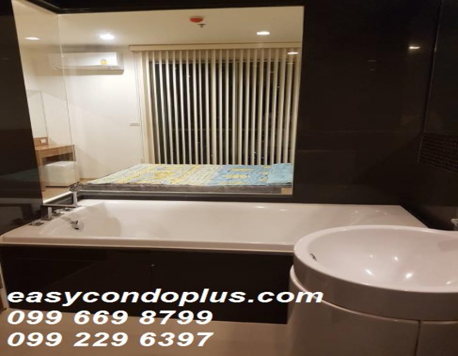 1 Bedroom Bedrooms, ,1 BathroomBathrooms,1 ห้องนอน,เช่า,1867
