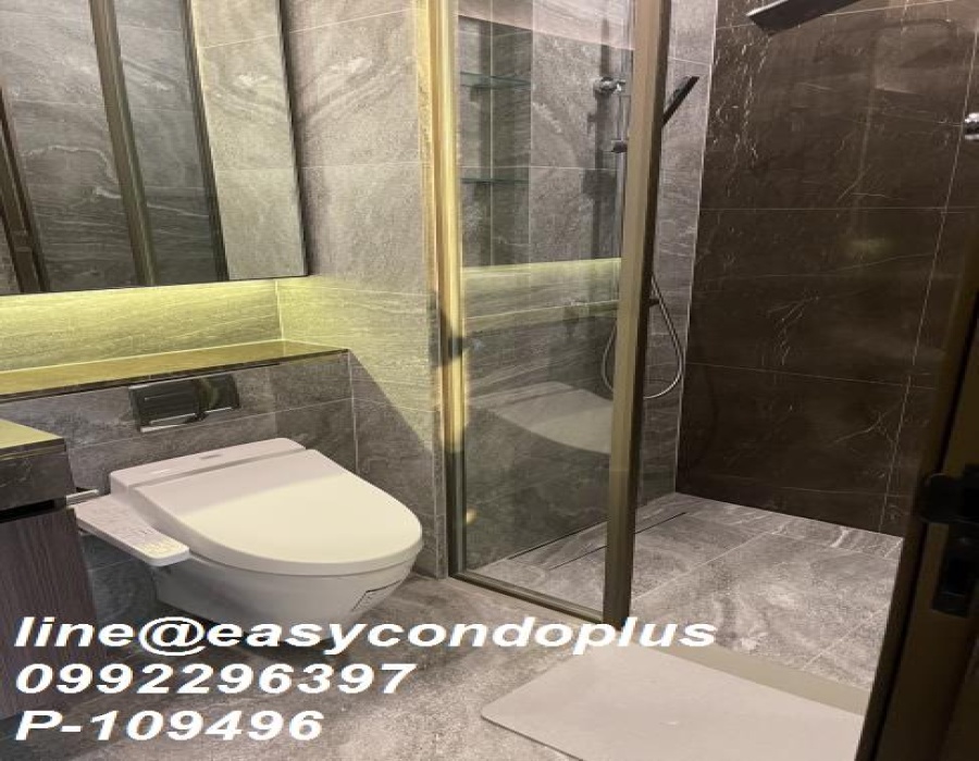 1 Bedroom Bedrooms, ,1 BathroomBathrooms,1 ห้องนอน,เช่า,9844