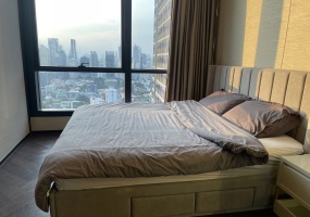 1 Bedroom Bedrooms, ,1 BathroomBathrooms,1 ห้องนอน,เช่า,9844