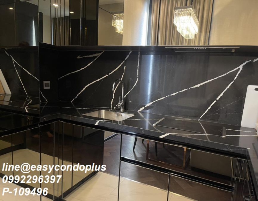 1 Bedroom Bedrooms, ,1 BathroomBathrooms,1 ห้องนอน,เช่า,9844