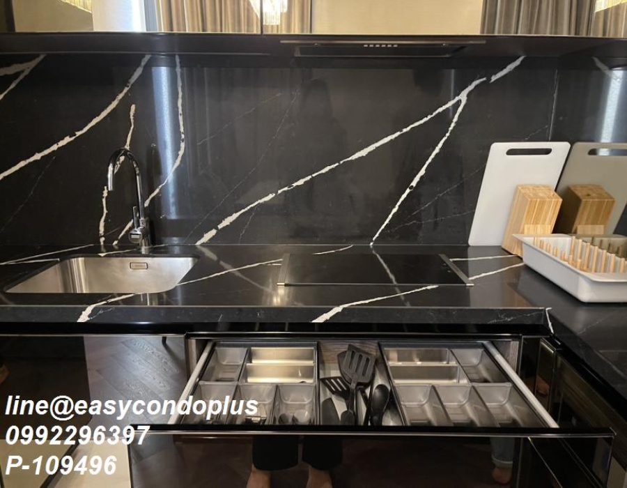 1 Bedroom Bedrooms, ,1 BathroomBathrooms,1 ห้องนอน,เช่า,9844
