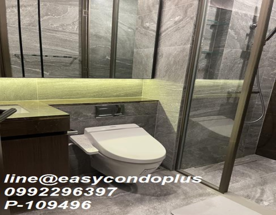 1 Bedroom Bedrooms, ,1 BathroomBathrooms,1 ห้องนอน,เช่า,9844