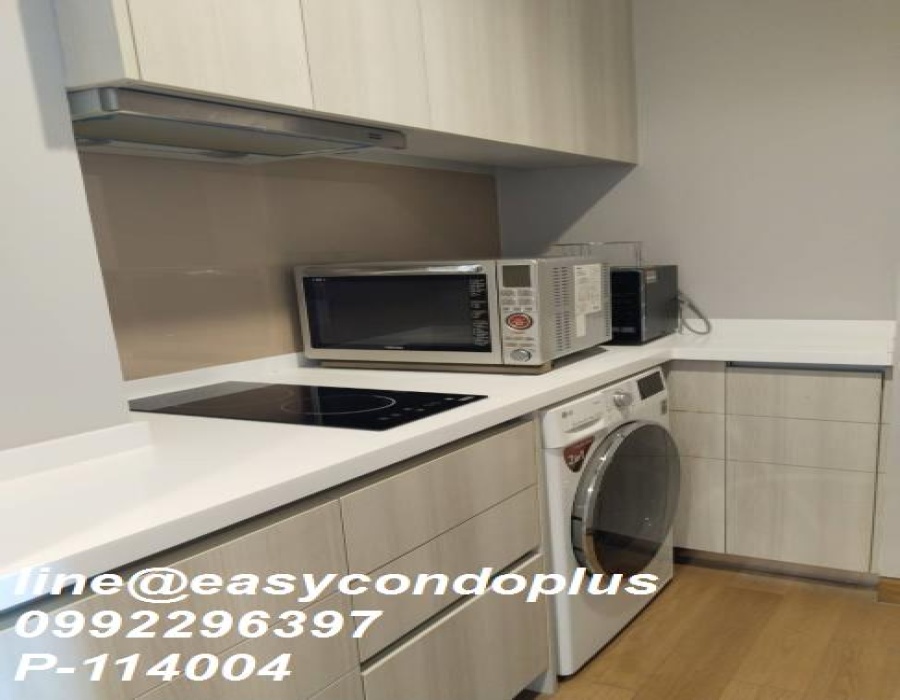 2 Bedrooms Bedrooms, ,2 BathroomsBathrooms,2 ห้องนอน,เช่า,9854