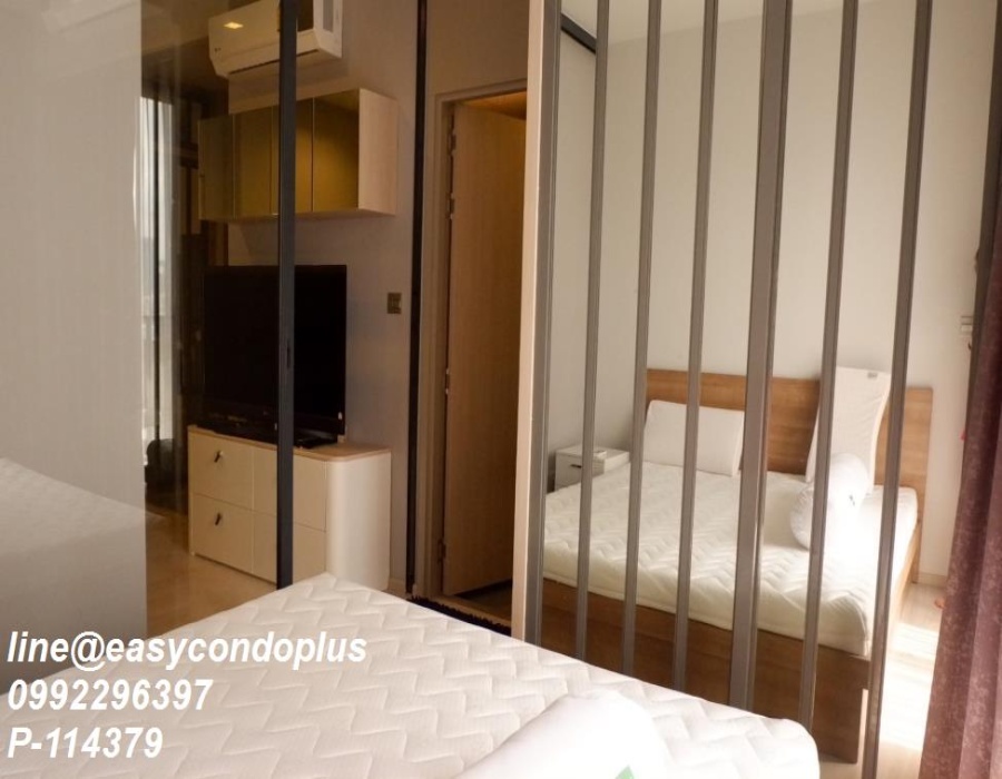 1 Bedroom Bedrooms, ,1 BathroomBathrooms,1 ห้องนอน,เช่า,9897